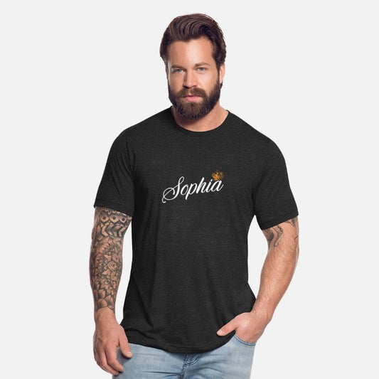 Sophia Custom Name for Women Kids Toddlers -