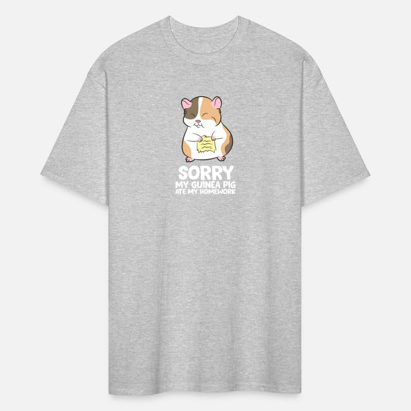 Sorry My Guinea Pig Ate My Homework Guinea Pig