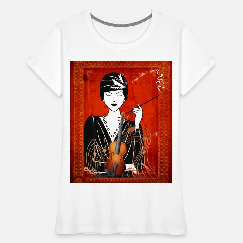 Soulful Serenade, All That Jazz In Elegant Frame