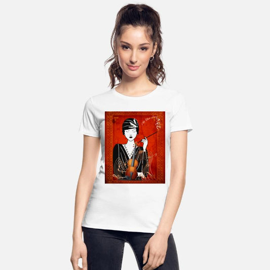 Soulful Serenade, All That Jazz In Elegant Frame