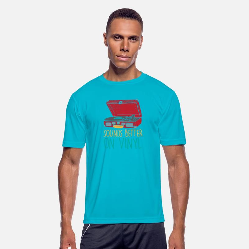 Sounds Better On Vinyl Record Collector