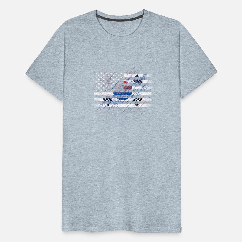 South Korean Flag Korean American Flag