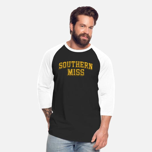 Southern Mississippi Golden Eagles Retro