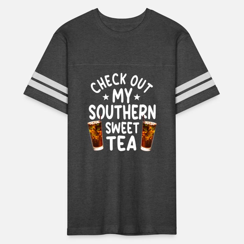 Southern Sweet Tea Outfit