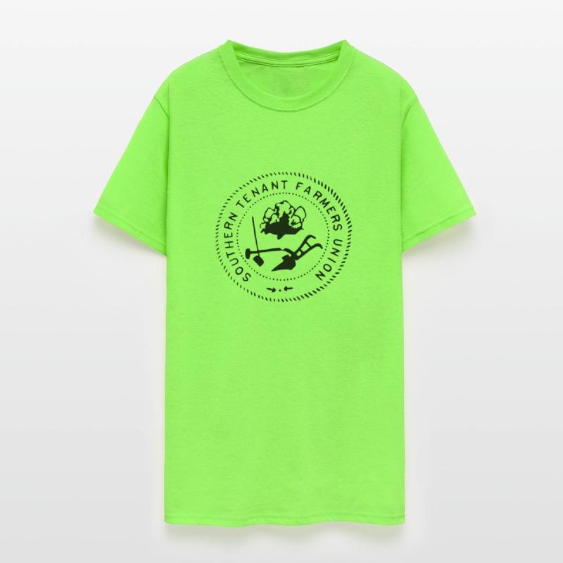 Southern Tenant Farmers Union