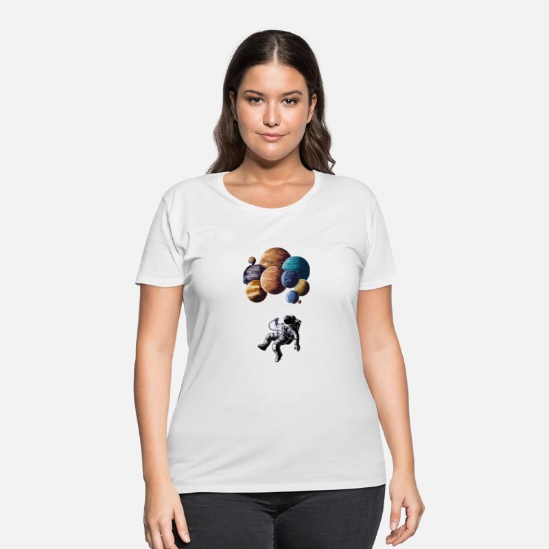 Space Travel Classic T Shirt