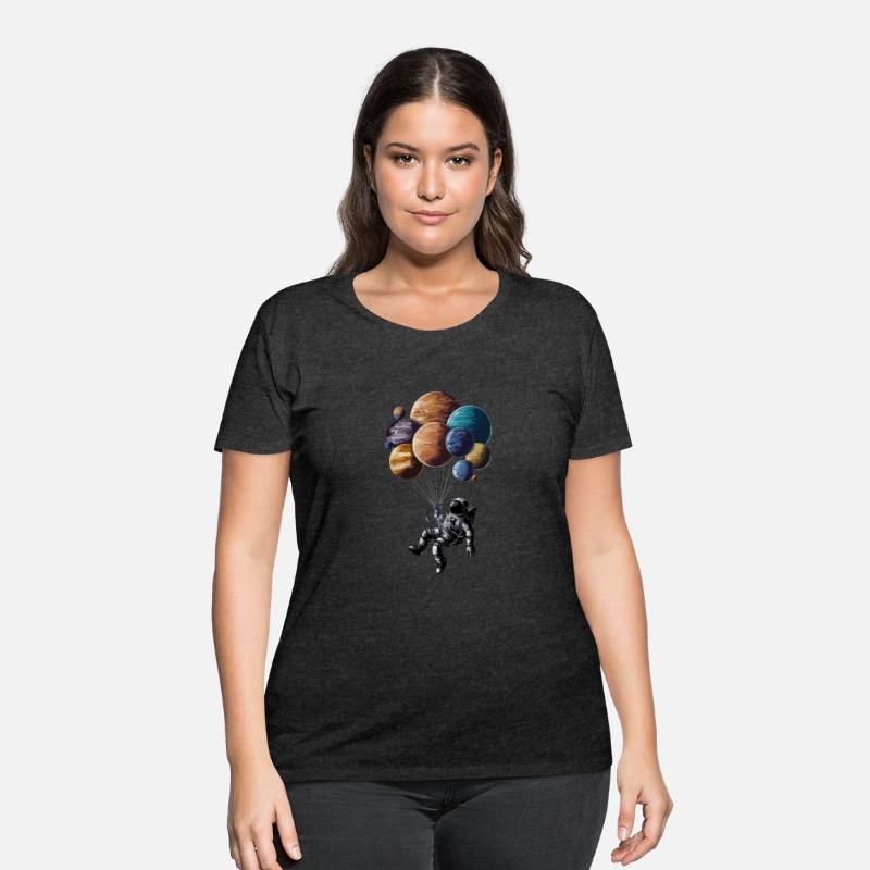 Space Travel Classic T Shirt