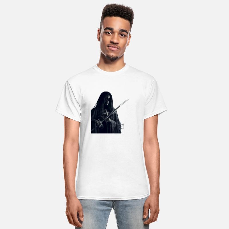 Specter of the Abyss