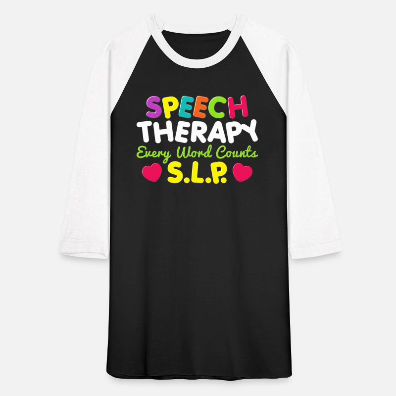 Speech Language Pathologist Therapy Every Word Cou