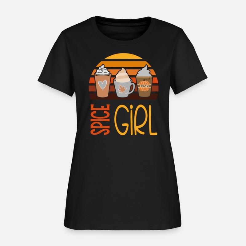 Spice Pumpkin Latte Season Fall Autumn