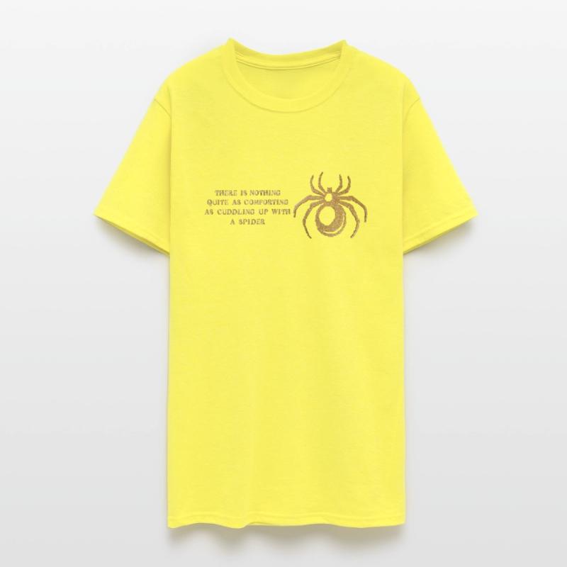 Spider - With Lincoln Log Text