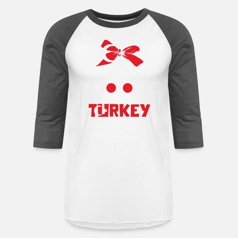 Sport Türkiye, Football, Outfit For Sports Fan