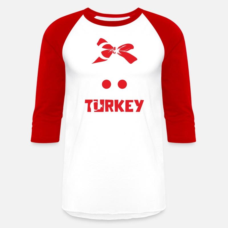 Sport Türkiye, Football, Outfit For Sports Fan