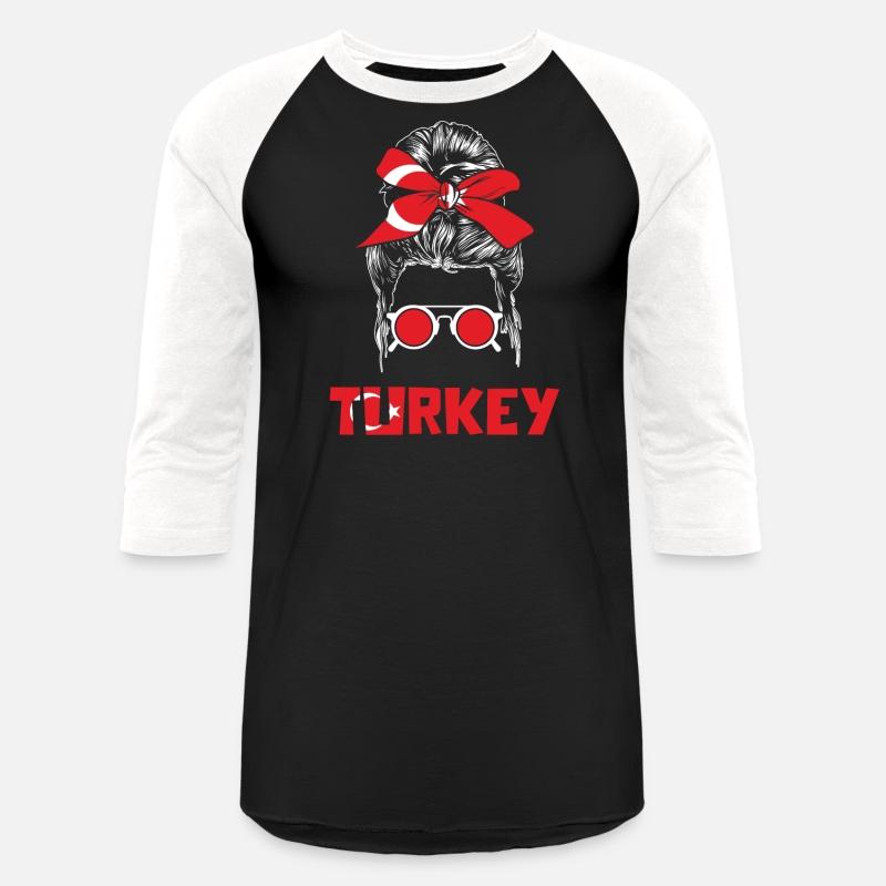 Sport Türkiye, Football, Outfit For Sports Fan