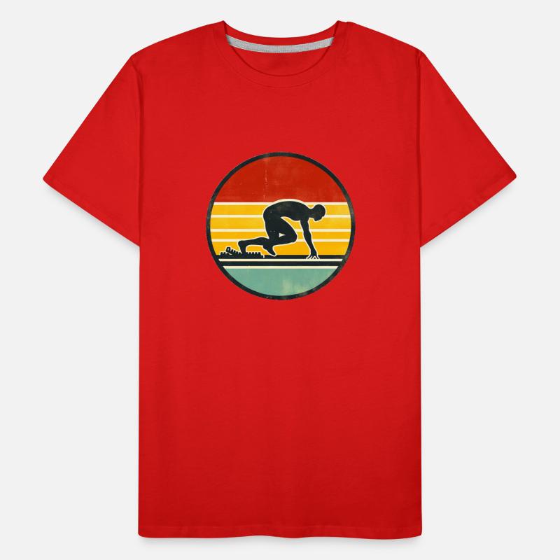 Sprinter - Track And Field 2