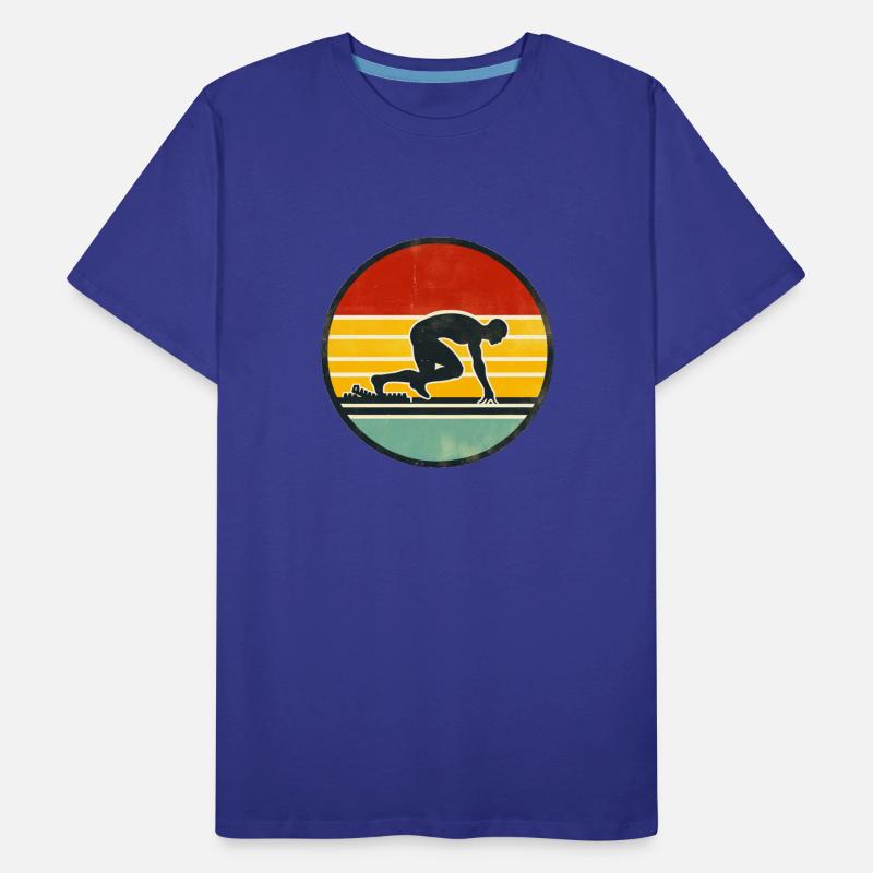 Sprinter - Track And Field 2