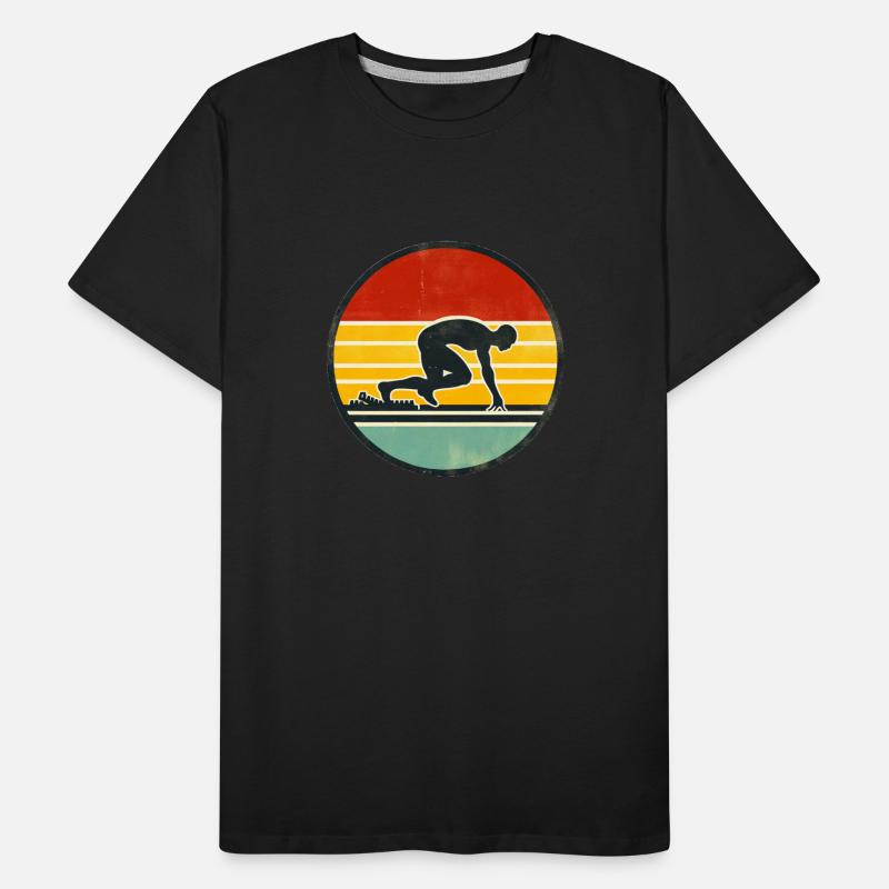 Sprinter - Track And Field 2