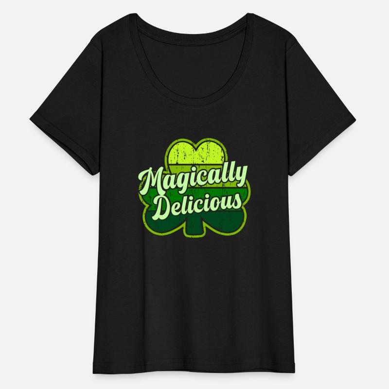 St Patric Day 2021 Magically Delicious Luck