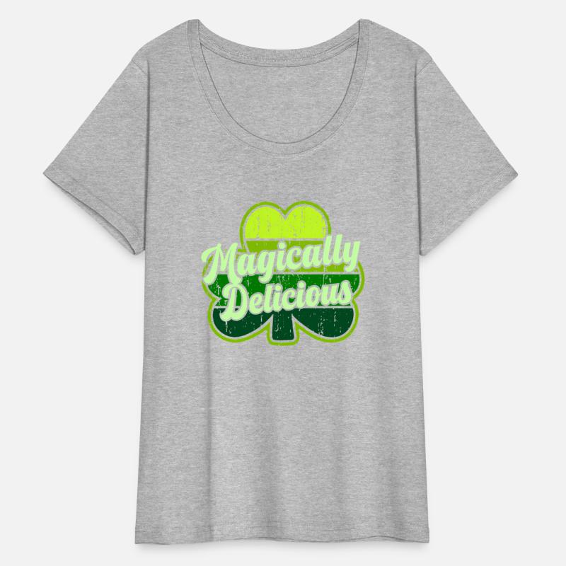 St Patric Day 2021 Magically Delicious Luck