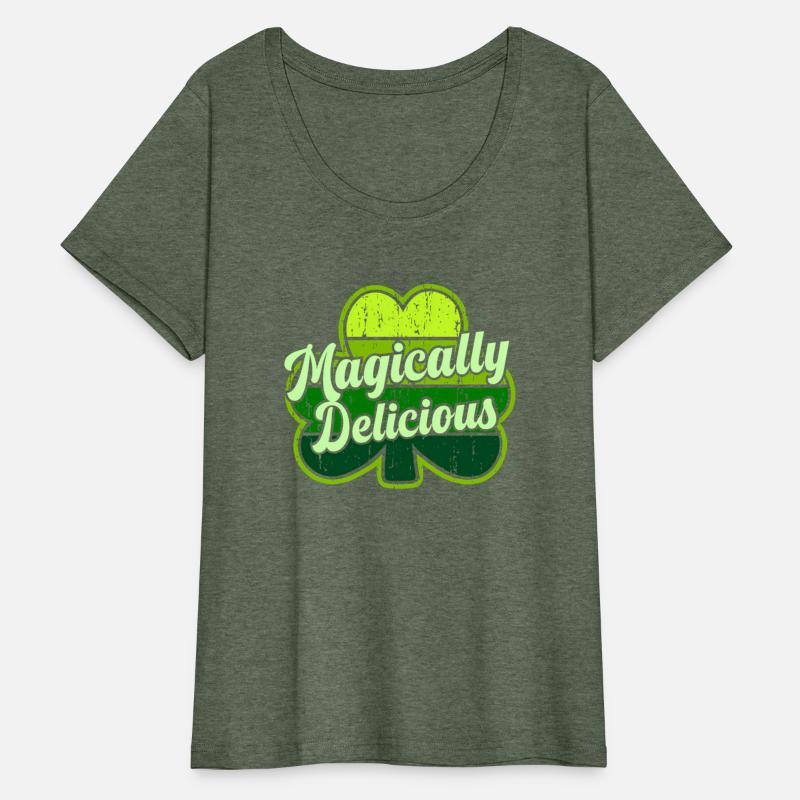 St Patric Day 2021 Magically Delicious Luck