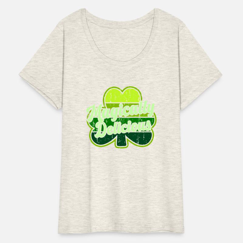 St Patric Day 2021 Magically Delicious Luck