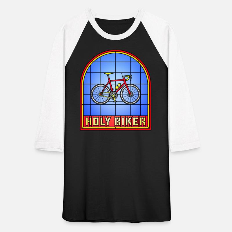 Stained Glass Window Bicycle