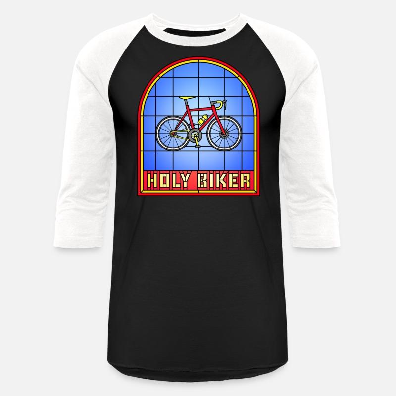 Stained Glass Window Bicycle