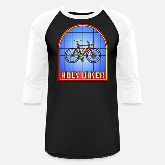 Stained Glass Window Bicycle