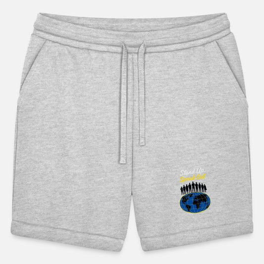 Stand Up Speak Out │ Global Activism & Human Right