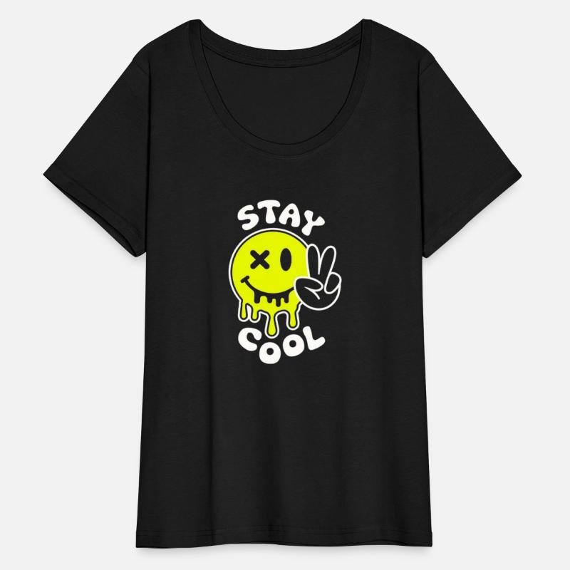 Stay cool