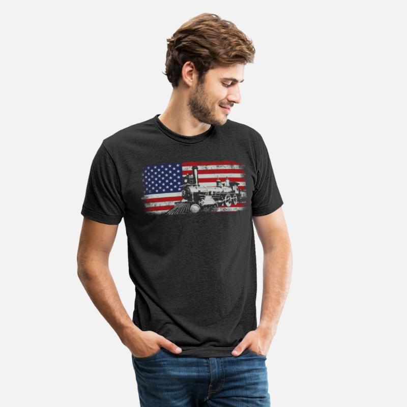 Steam Train Driver Trainspotting