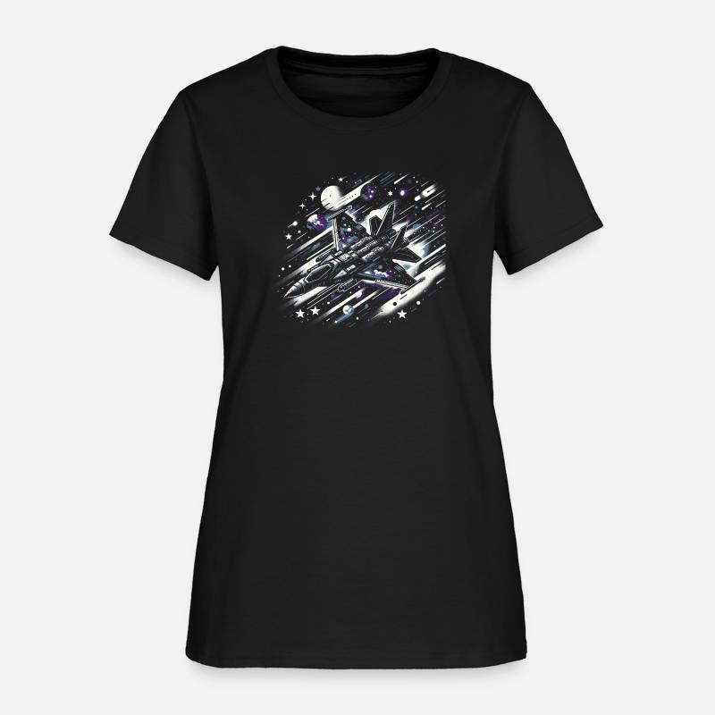 Stellar Combat Craft