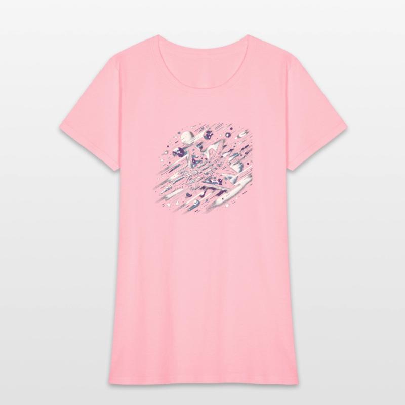 Stellar Combat Craft