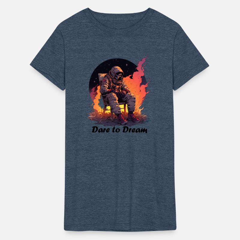 Stellar Solitude: The Cosmic Vigil