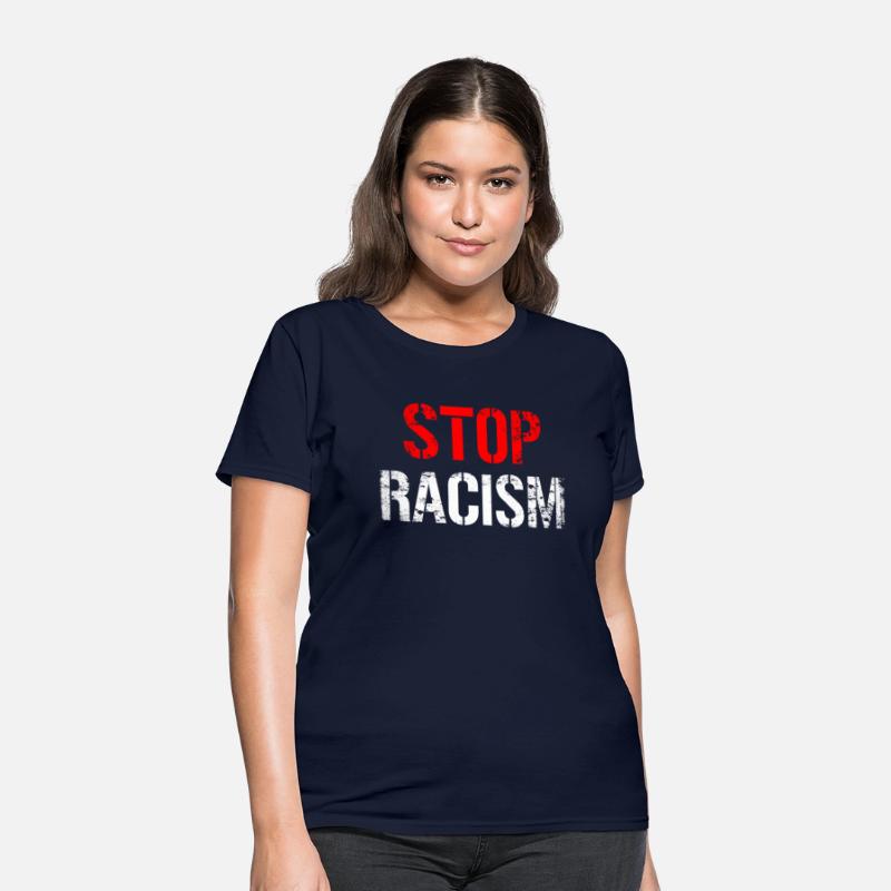 Stop Racism