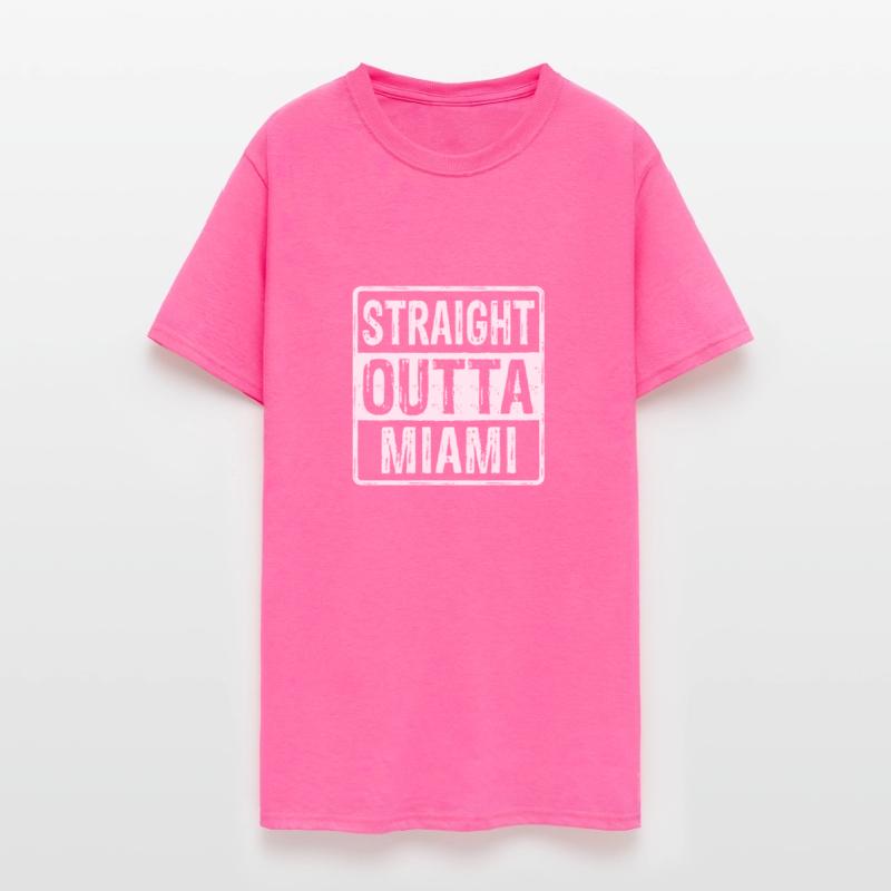Straight Outta Miami