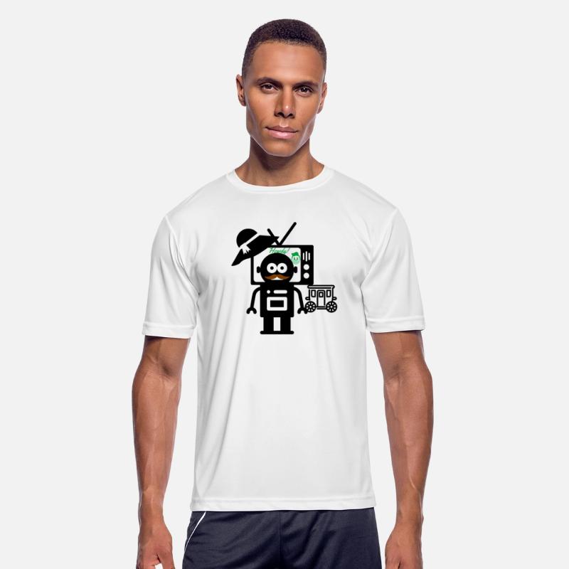 Strange Visitor(black)