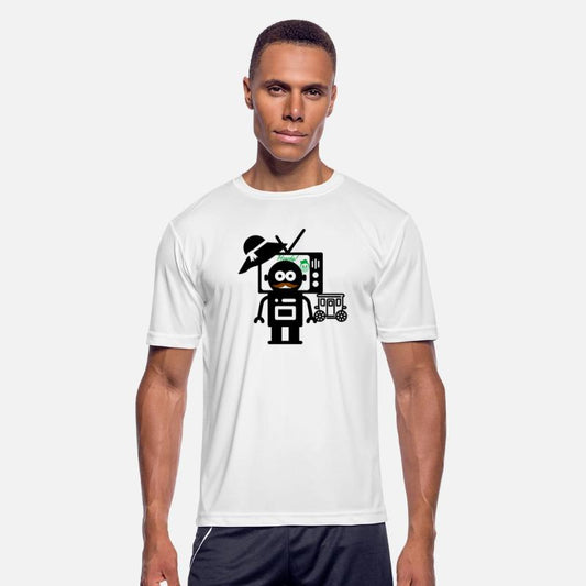 Strange Visitor(black)