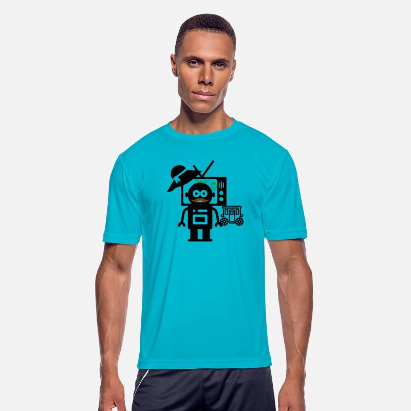 Strange Visitor(black)