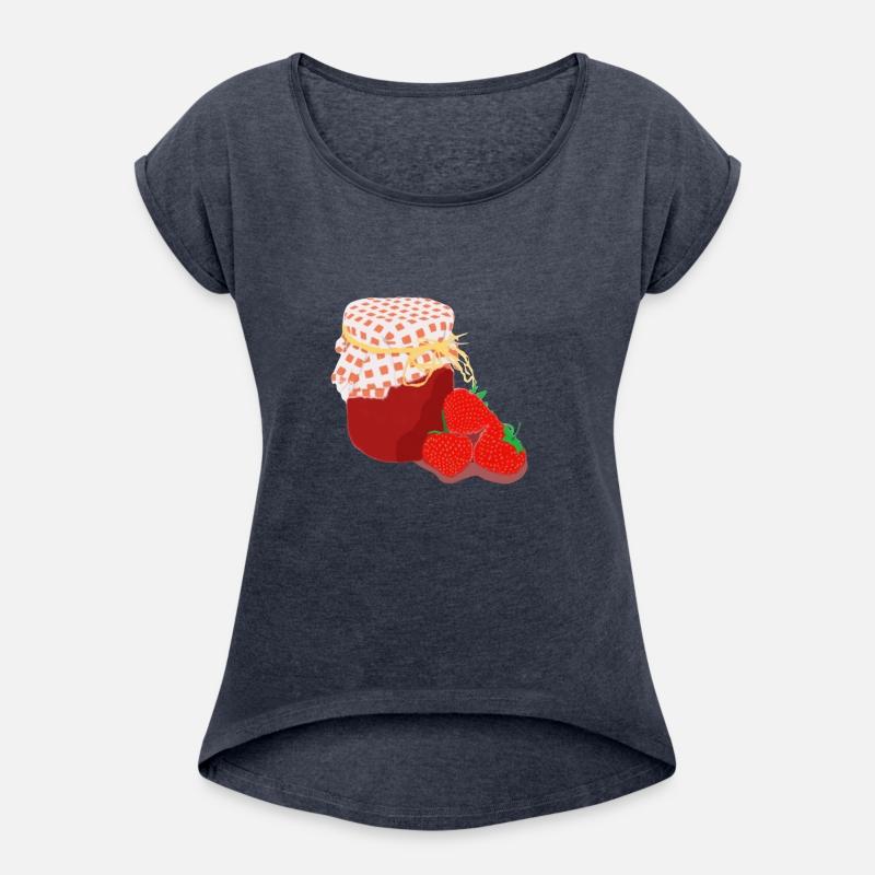 Strawberry Jelly Jam