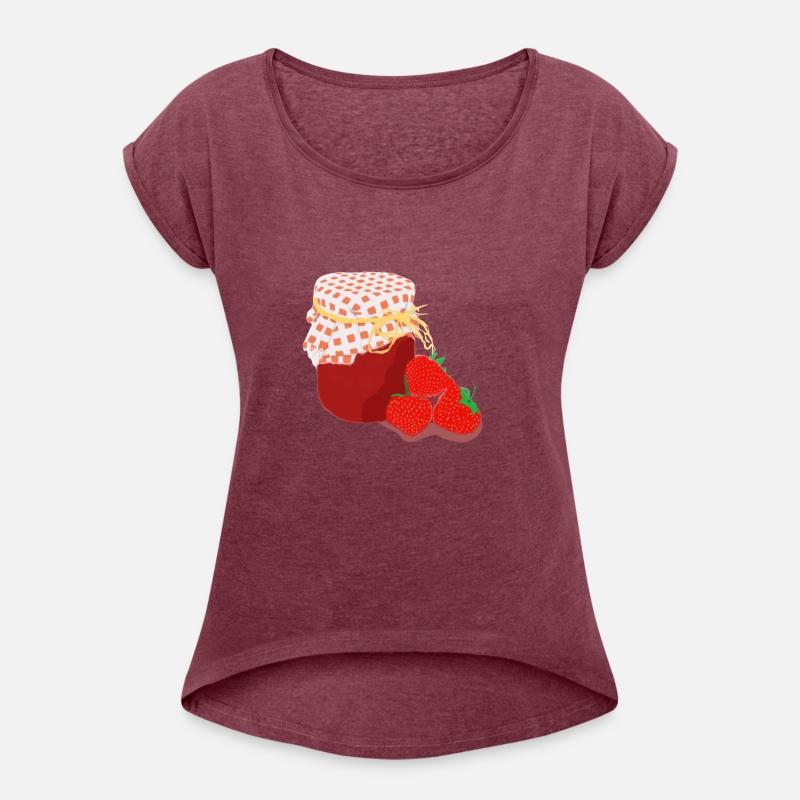 Strawberry Jelly Jam