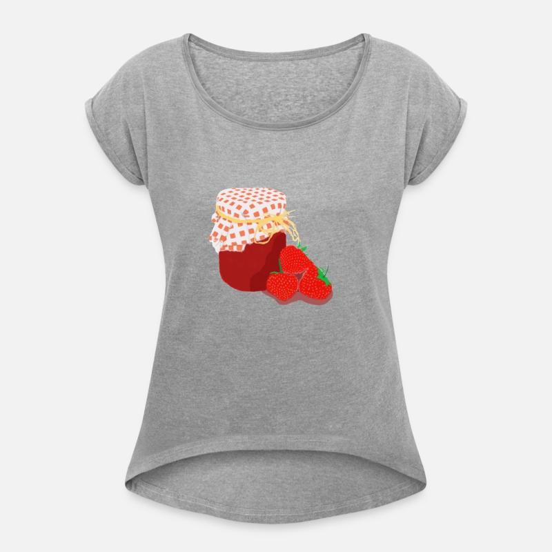 Strawberry Jelly Jam