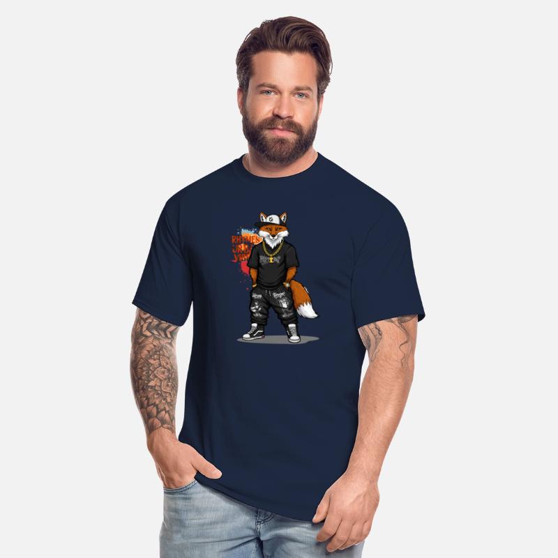 Streetwear Hip Hop Design