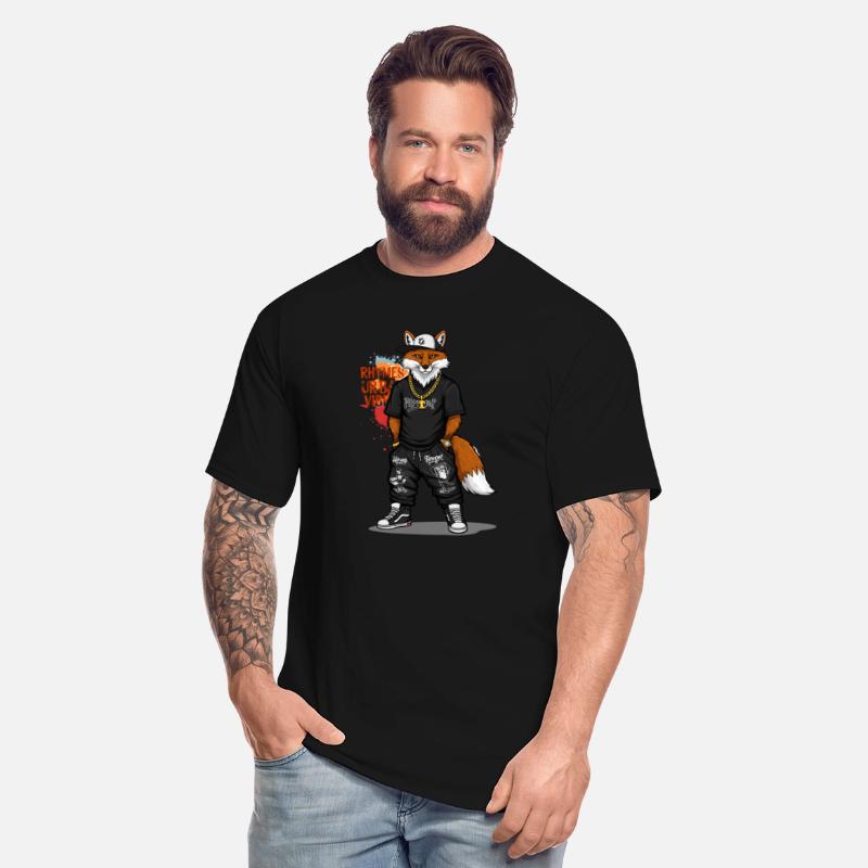 Streetwear Hip Hop Design