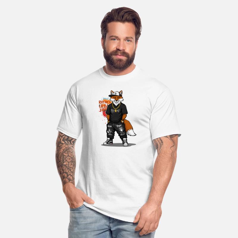 Streetwear Hip Hop Design