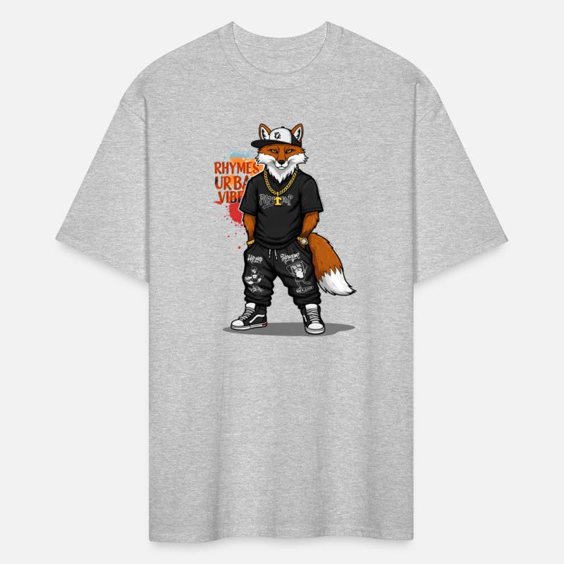 Streetwear Hip Hop Design