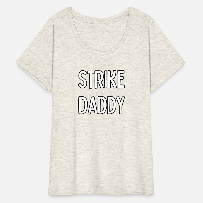 Strike Daddy Sexy Clothing