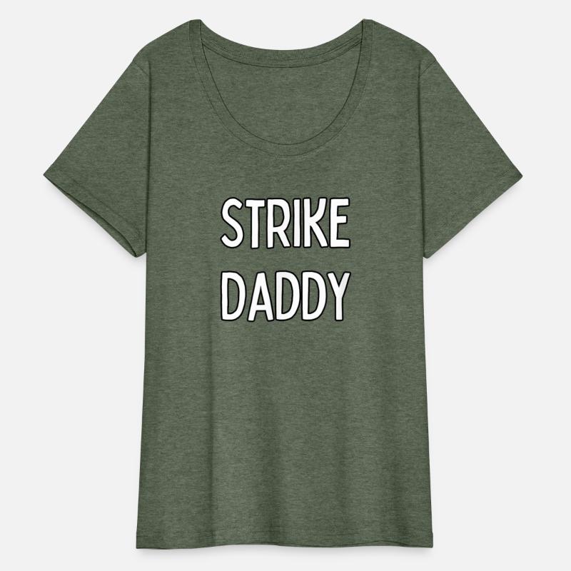 Strike Daddy Sexy Clothing