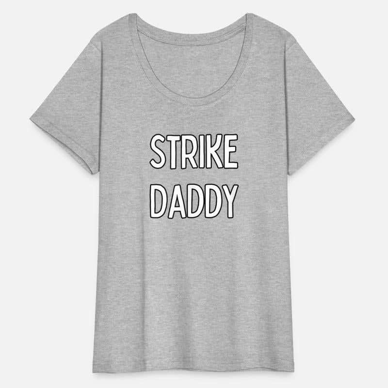 Strike Daddy Sexy Clothing