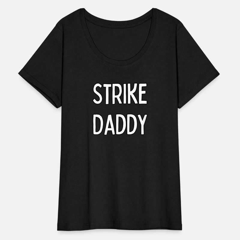 Strike Daddy Sexy Clothing